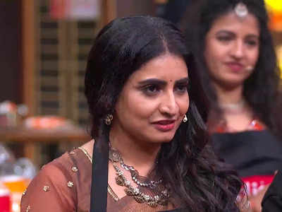 Cooku with Comali 5: From welcoming ex-contestants Vanitha, Sakila, and others to Sujitha Dhanush-Sarath winning the chef of the week; major highlights of the latest episode