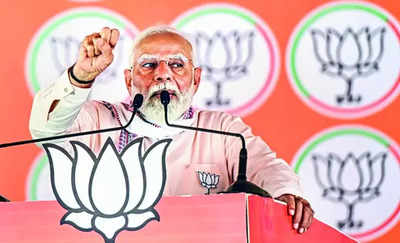 Why has PM ignored plight of Marathwada's farmers: Congress jabs Modi