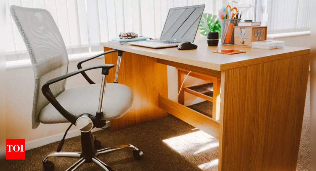 Best Office Chairs Under 10000 Affordable Picks For Everyone Times