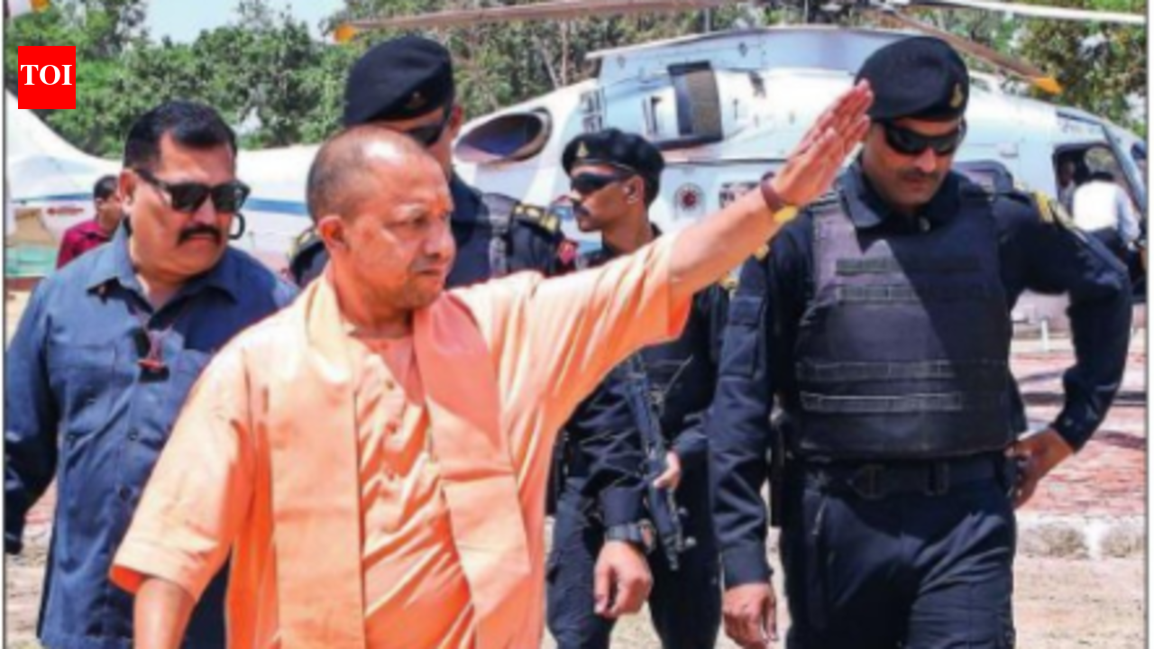 Yogi Adityanath to up ante against ‘Didi’ in West Bengal today ...