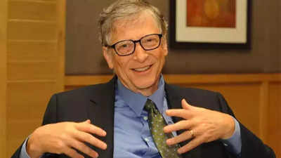 Bill Gates influence on Microsoft: “What you read is not what's happening ….”