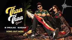 Enjoy The New Punjabi Music Video For Thaa Thaa By Dilnoor