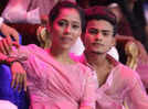 Jodi Are You Ready grand finale: Dhanush-Justina lifts the trophy; wins cash reward Rs 5 lakh
