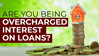 Save lakhs in interest cost? What RBI’s new rules for interest overcharging on loans mean for borrowers