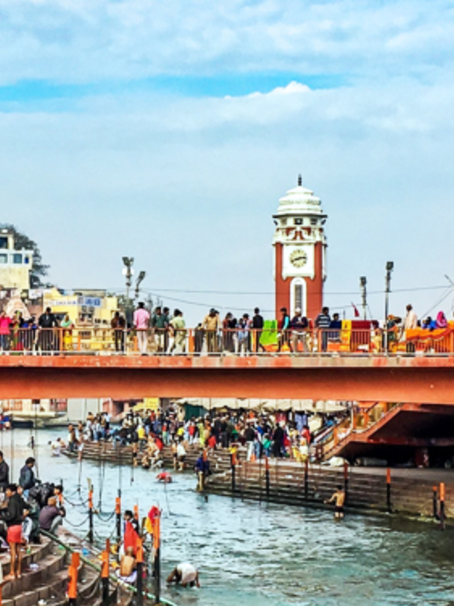 Things to Do In Haridwar: 9 Experiences That Will Make Your Haridwar ...