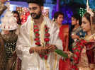 Ram Krishnaa: Ram and Krishnaa take wedding vows; Rohini finally gets arrested