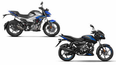 Best bikes under 1 lakh in India: Hero Xtreme 125R, Bajaj Pulsar 125 and more