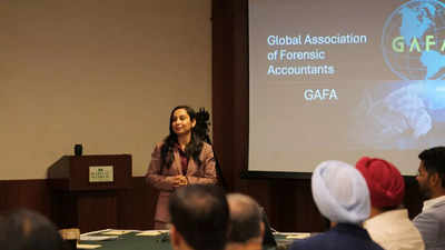 GAFA Launches Certification Program for Financial Crime Investigation