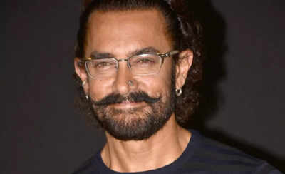 Aamir Khan: My parents never wanted me to enter the film industry