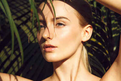 Tips to prevent oily summer skin