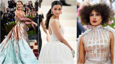 Met Gala 2024: Theme, host, red carpet, where to watch - all details ...