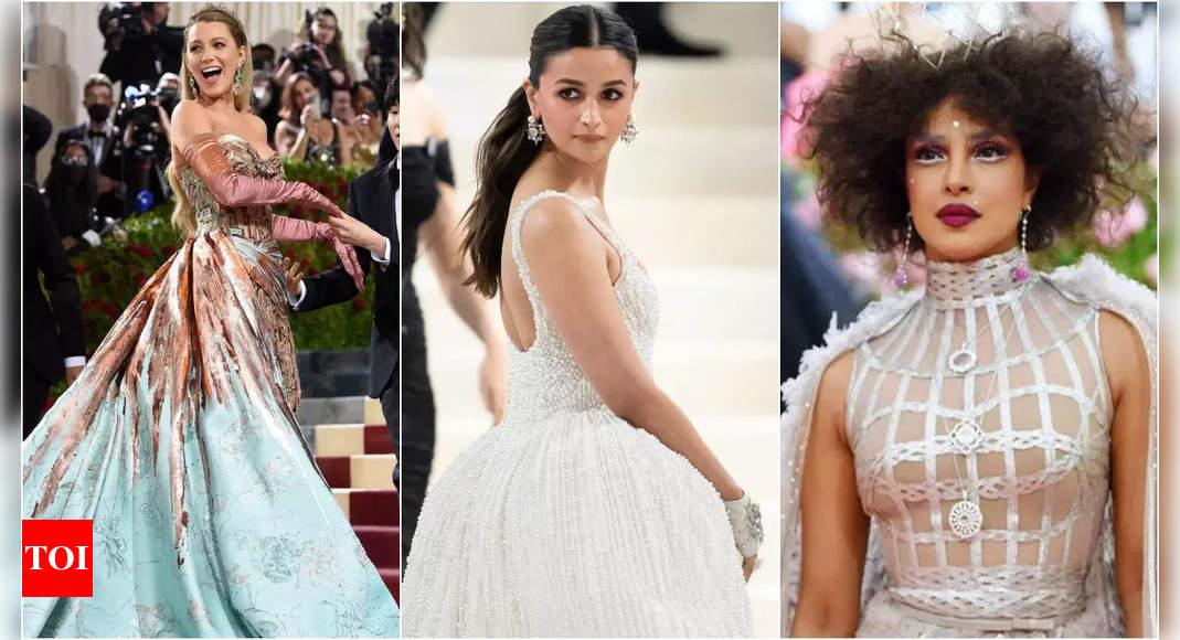 Met Gala 2024: Theme, host, guests, where to watch – all details REVEALED | English Movie News