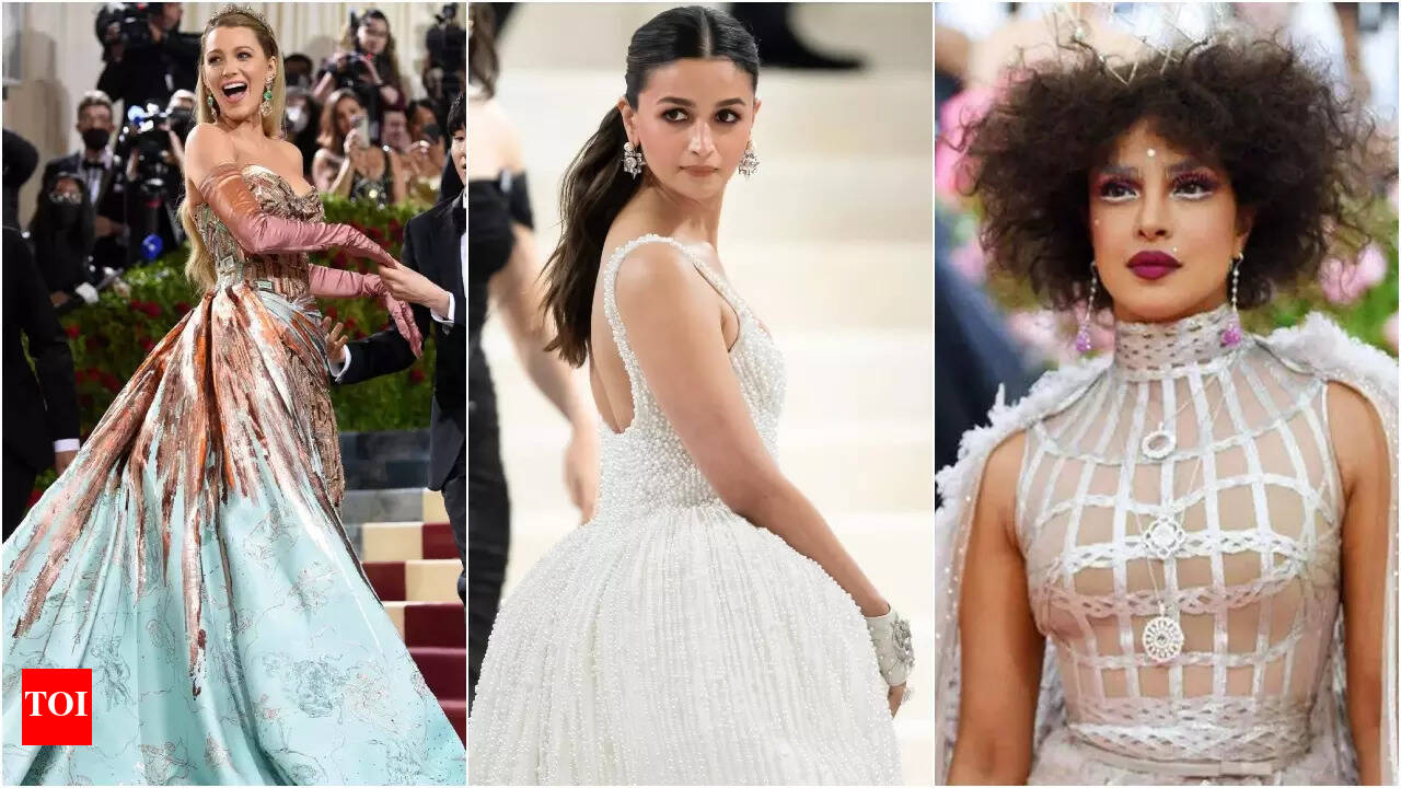 Who's Hosting the 2024 Met Gala? Meet This Year's CoChairs. The New