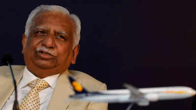 Prisoners of war are not accorded treatment that is so degrading and inhuman: Naresh Goyal's bail plea before Bombay HC
