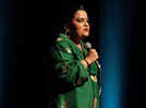 My shows are about being a proud Indian and owning who we are: Stand-up comedian Zarna Garg