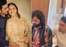 Ranbir Kapoor is mesmerised as the pianist plays 'Pehle Bhi Main' from 'Animal', Alia Bhatt records it - WATCH