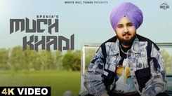 Watch The Music Video Of The Latest Punjabi Song Much Khadi Sung By Bpunia