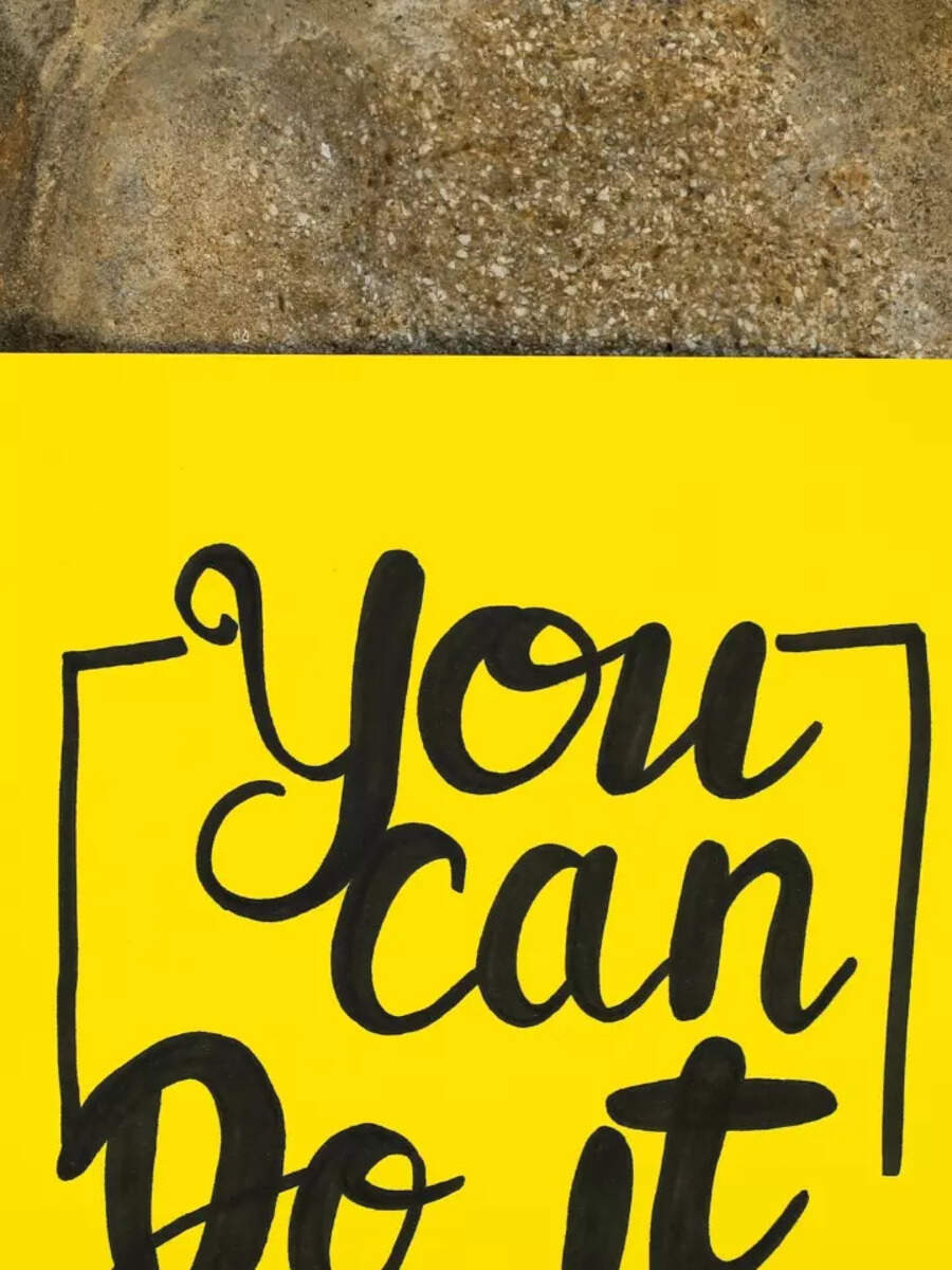 5 short and simple yet powerful daily affirmations times now