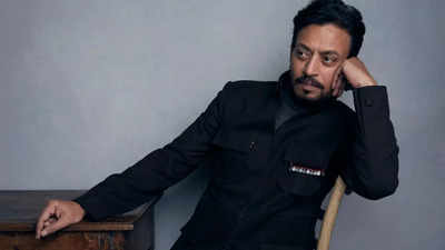 When Irrfan Khan reminisced about his early days as an AC technician in his career ; "I was doing some training in a technical course in Jaipur"