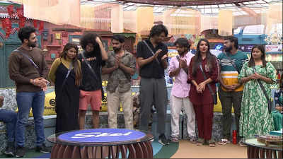 Bigg Boss Malayalam 6: Gabri, Jinto, and seven others to face nomination this time