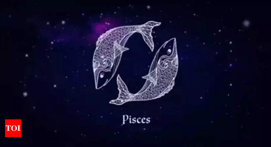 Pisces, Horoscope Today, May 1, 2024 Embrace your natural creativity