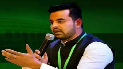 Prajwal Revanna's driver and BJP leader trade charges over leaked ...