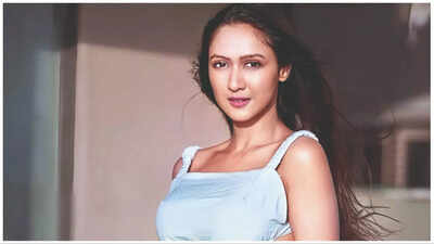 I will keep shuttling between India and the US: Krissann Barretto
