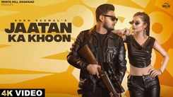 Discover The New Haryanvi Music Video For Jaatan Ka Khoon By Sukh Deswal
