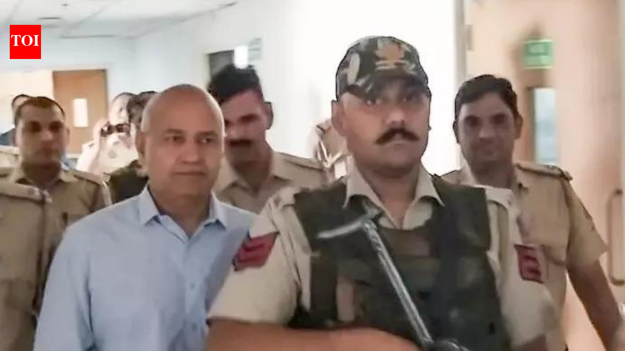 Excise policy case: Delhi court dismisses bail pleas of AAP leader ...
