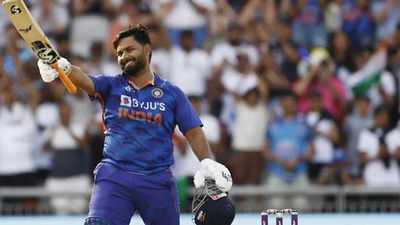 Rishabh Pant's India return sets up dream date with T20 World Cup