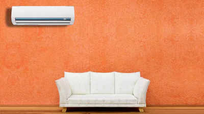 Best ACs Under 45000 With Different Energy Ratings & Capacities