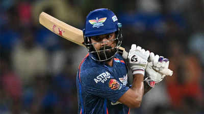 After T20 World Cup axe, Lucknow Super Giants hail KL Rahul as 'our No. 1'