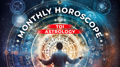Monthly Horoscope for May 2024: Astrological predictions for all