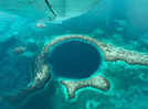 Scientists discover deepest blue hole in the world