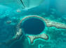 Scientists discover deepest blue hole in the world