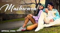 Get Hooked On The Catchy Hindi Music Video For Mashwara By Surya Singh