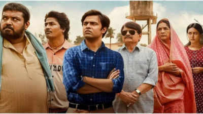 Jitendra Kumar starrer 'Panchayat Season 3' to release on THIS date!