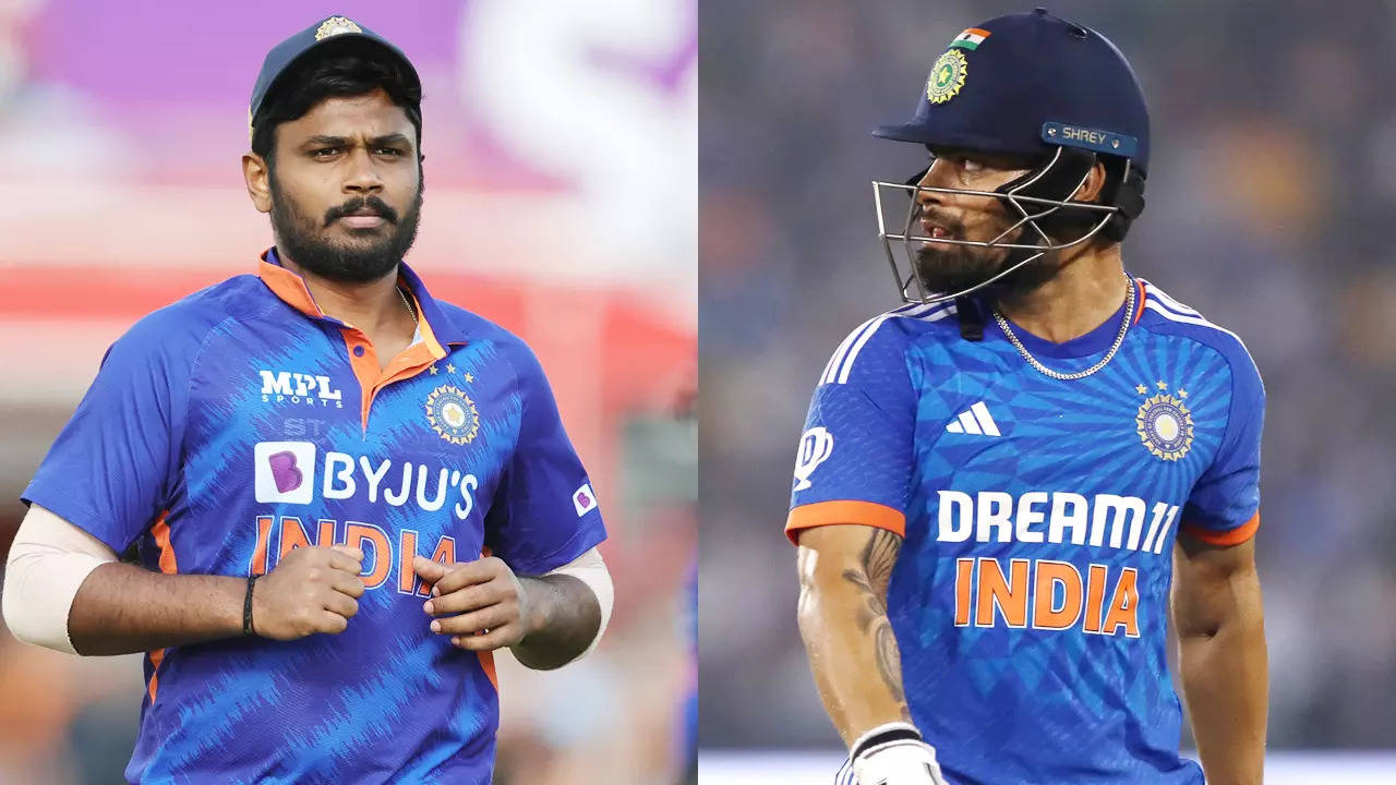 Sanju Samson’s inclusion in India’s T20 World Cup squad was not heavily discussed, Rinku Singh’s omission was deemed unlucky: Cricket News