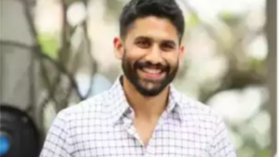 Throwback to when Naga Chaitanya admitted to ‘two-timing’ in his past relationships