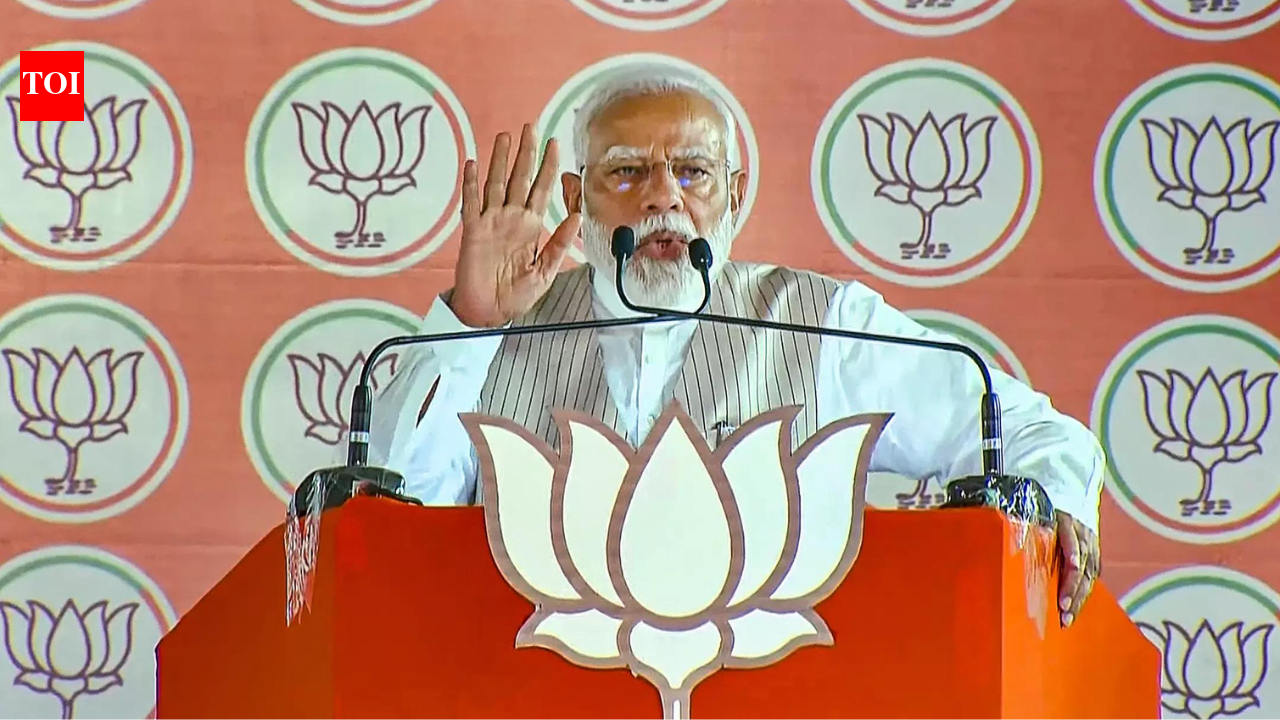No reservation based on religion to Muslims as long as I am alive, says ...
