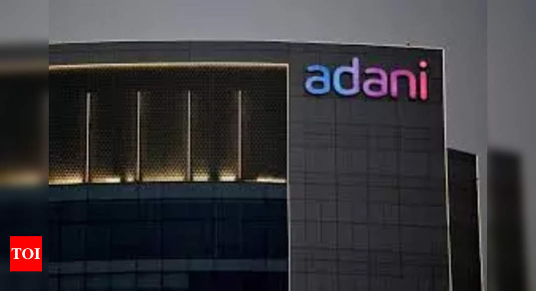 Adani total gas surges with 15% growth in FY24; adds 91 new CNG stations and 1.16 lakh PNG homes – Times of India