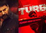 Mammootty’s ‘Turbo’ to arrive early