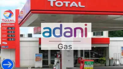 Adani Total Gas Q4 net profit rises 71%; company announces dividend of Rs 0.25