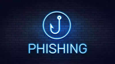 India ranks third globally for phishing attacks: Report