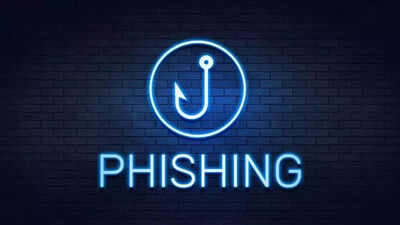 India ranks third globally for phishing attacks: Report