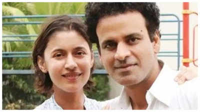 Is Manoj Bajpayee's wife Shabana Raza all set to make a comeback after 15 years? Here's what we know...
