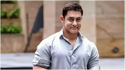 Aamir Khan blames himself for 'Laal Singh Chaddha' failure: 'I have learnt more from mistakes ...'