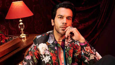Rajkummar Rao opens up about being replaced in films due to big actors: 'I was like, 'Wow, this also happens here''