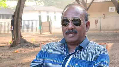 Court relief for trainer Padmanabhan