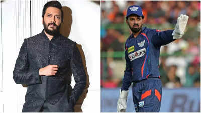 Riteish Deshmukh: KL Rahul should have been there in the T20 World Cup 2024 squad